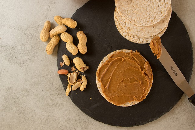 The Peanut butter story & facts